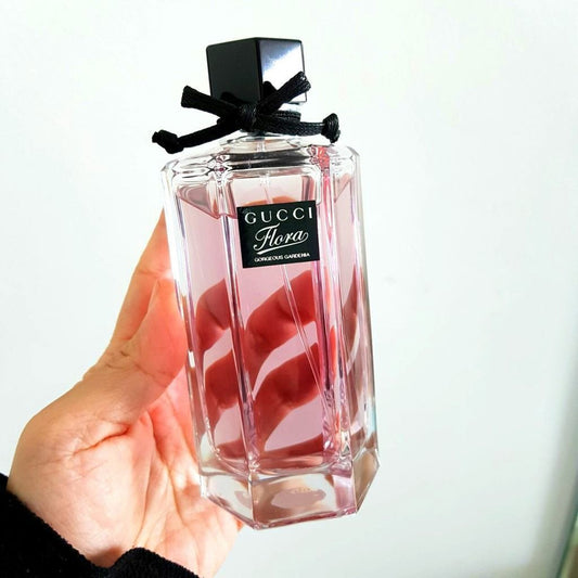 Gucci Flora Gorgeous Gardenia eau de toilette - 100 ml