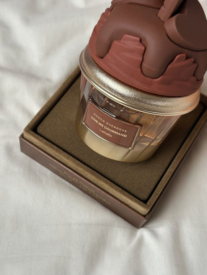 Choco Overdose Lattafa - 75 ml