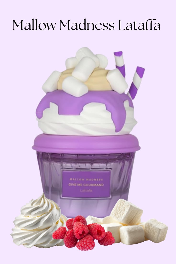 Mallow madness - 75 ml