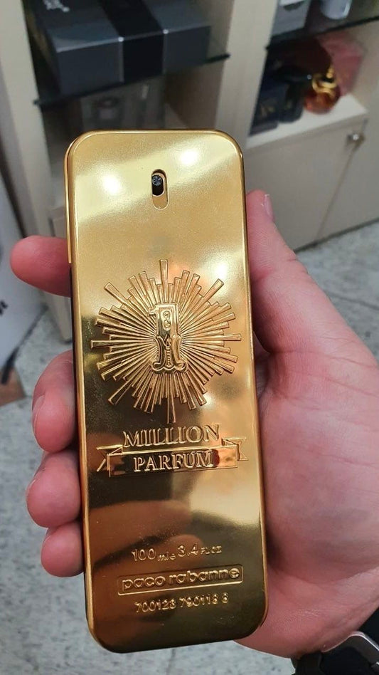 1 Million Paco Rabanne - 100 ml