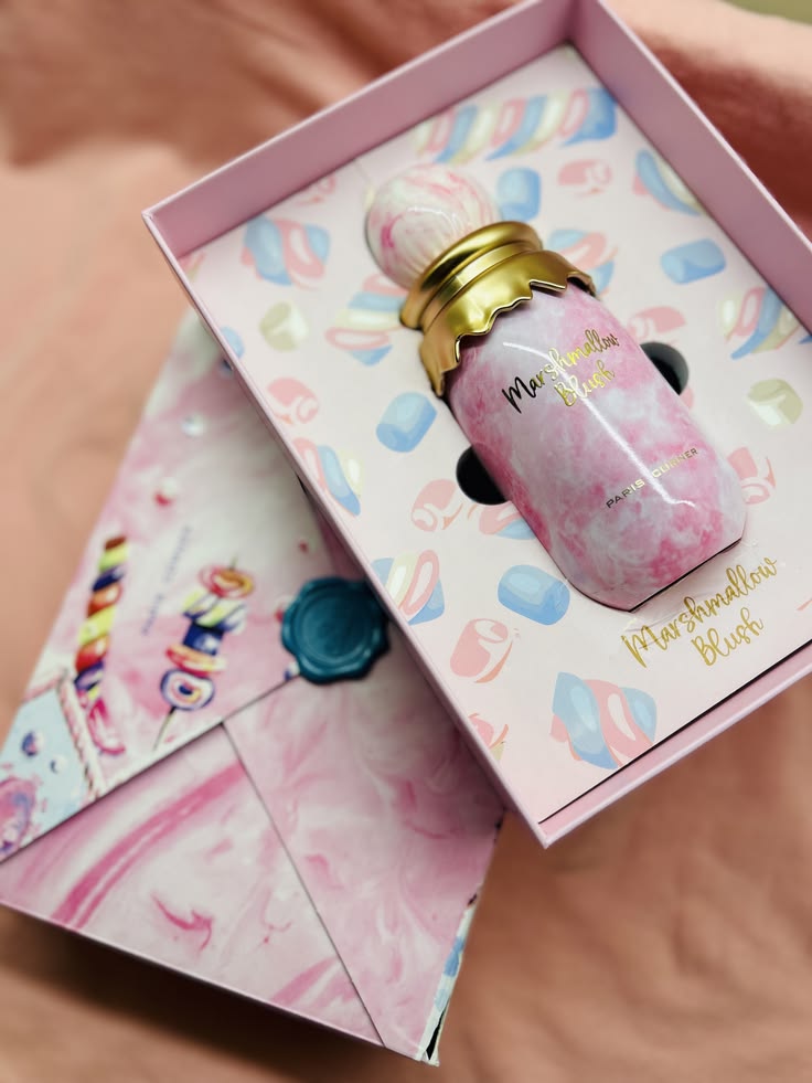 marshmallow Blush Paris Corner -100 ml