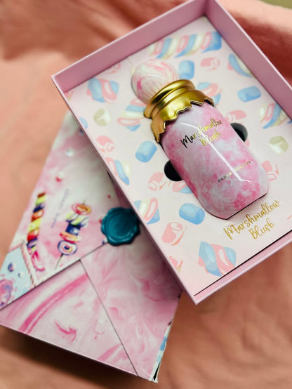 marshmallow Blush Paris Corner -100 ml