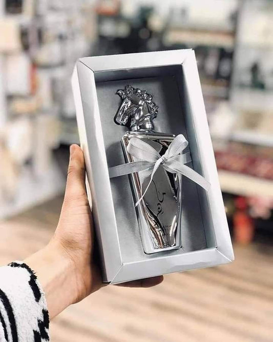 Maahir Legacy Lattafa - 100 ml