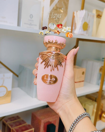 Haya Lattafa - 100 ml