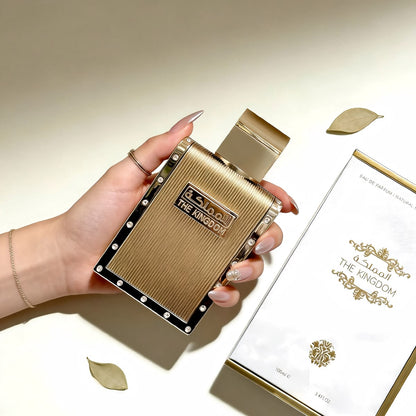 The kingdom Lataffa - 100 ml