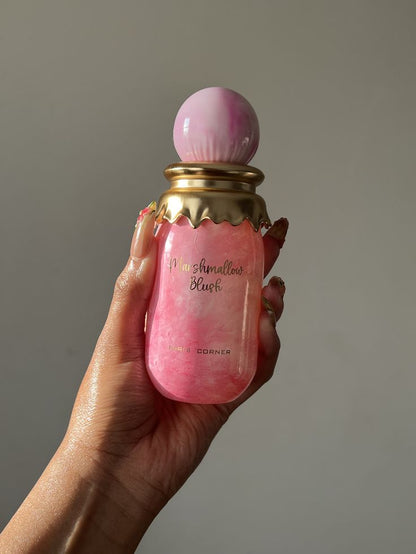 marshmallow Blush Paris Corner -100 ml