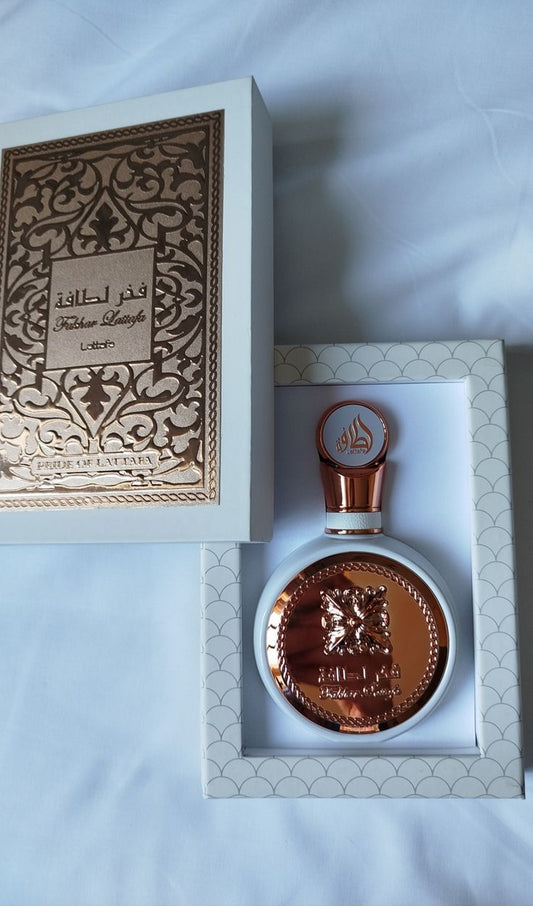 fakhar Lattafa - 100 ml