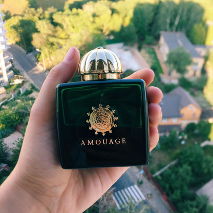 Amouage epic  eau de perfume for women - 100 ml