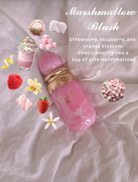 marshmallow Blush Paris Corner -100 ml