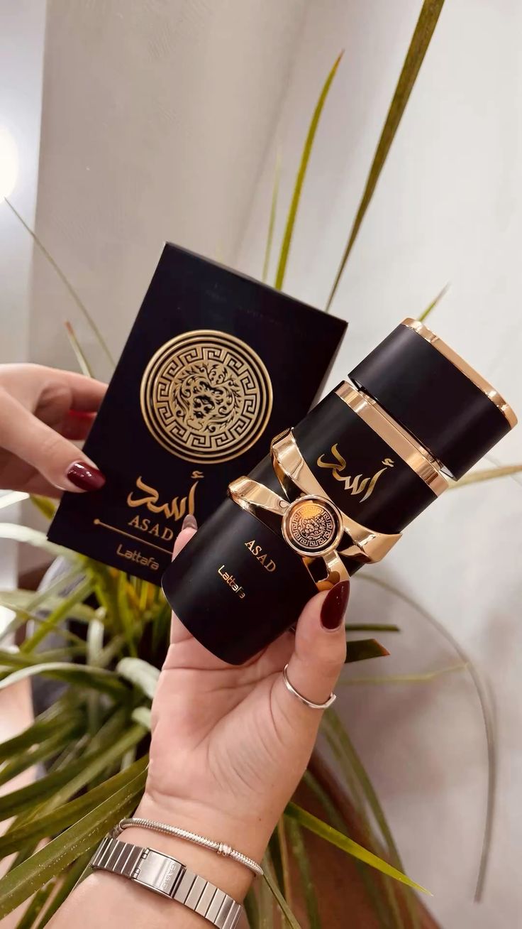 Asad Lattafa - 100 ml