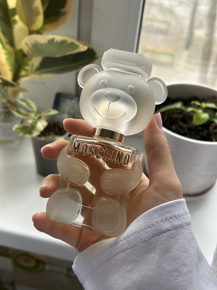 Moschino Gift set
