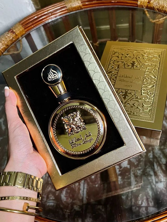 fakhar Lattafa Gold - 100 ml
