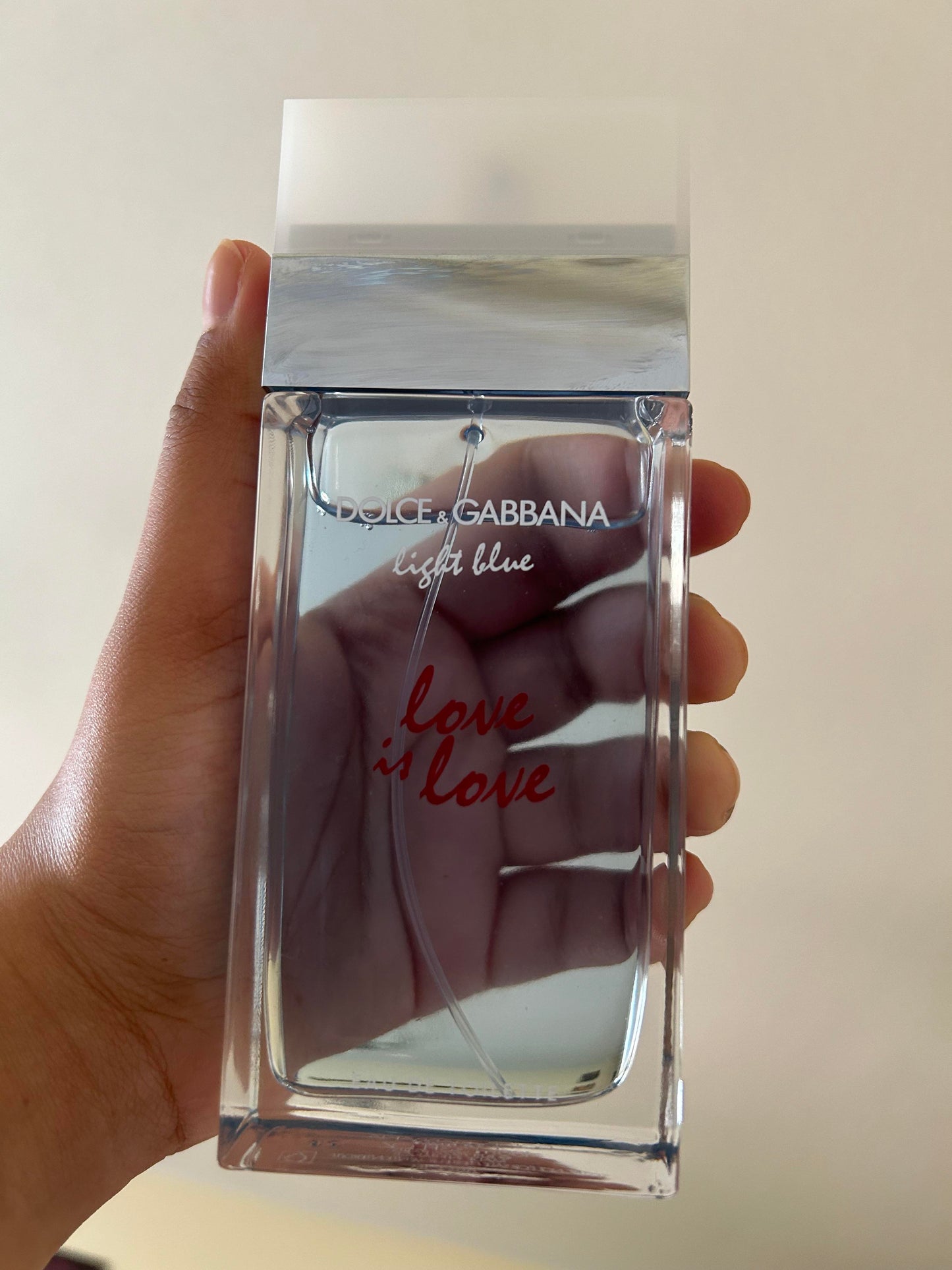 Dolce and Gabbana love in love -  100 ml