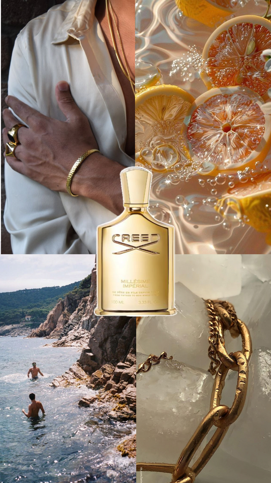 Creed Millesime Imperial - 120 ml