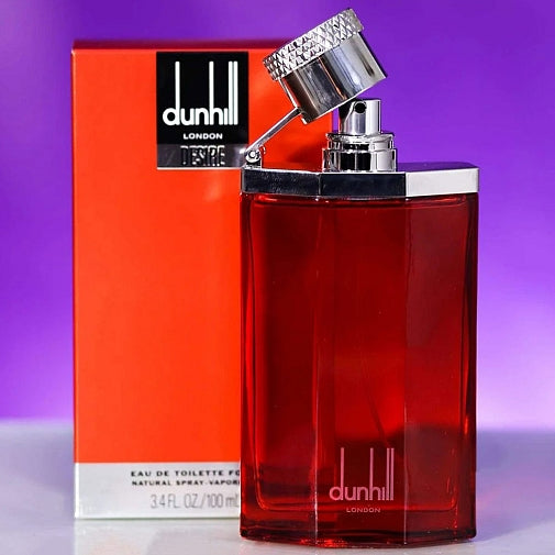 Dunhill Desire - 100 ml