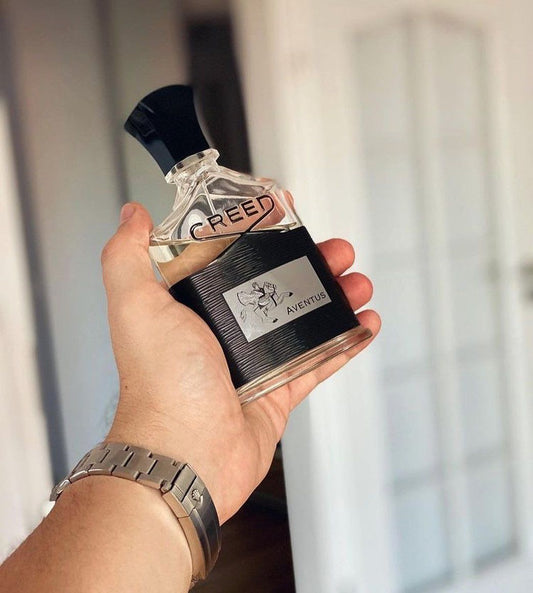 Creed Aventus - 120 ml