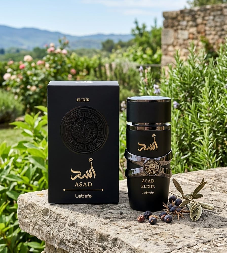 Asad Lattafa - 100 ml