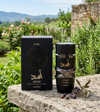 Asad Lattafa - 100 ml