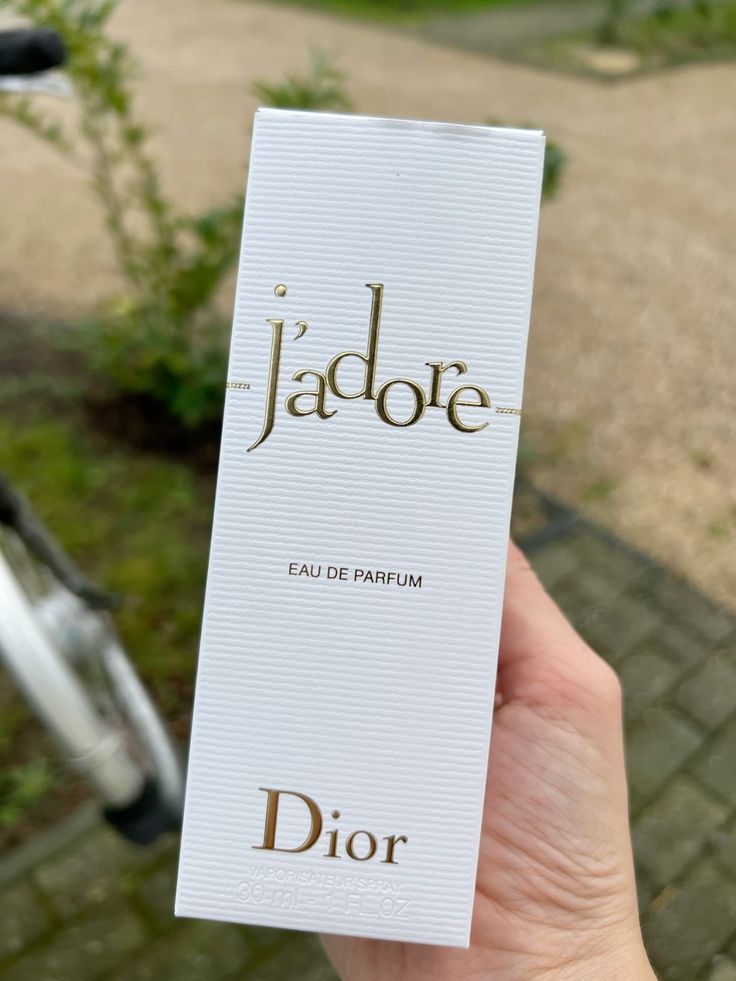Jadore Dior - 100 ml