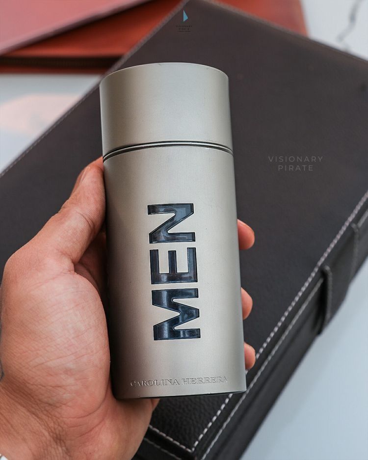 212 MEN NYC Carolina Herrera - 100 ml