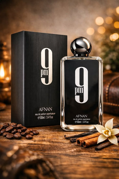 9pm Afnan - 100 ml