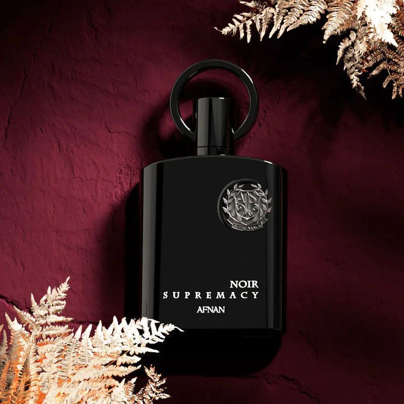 Afnan Nior Supremacy - 100 ml