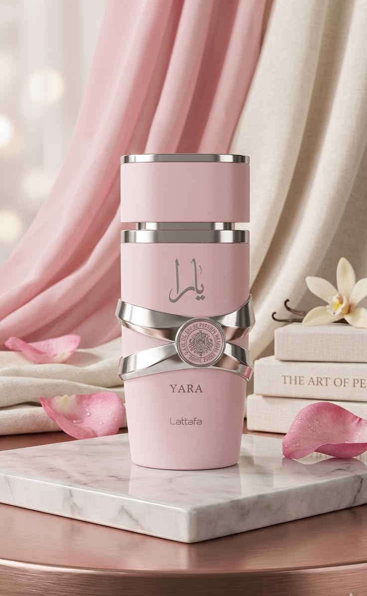 Yara Lattafa - 100 ml