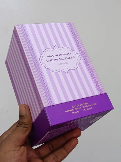 Mallow madness - 75 ml