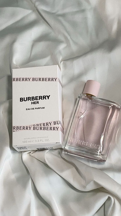 Burberry Her eau de parfum - 100 ml