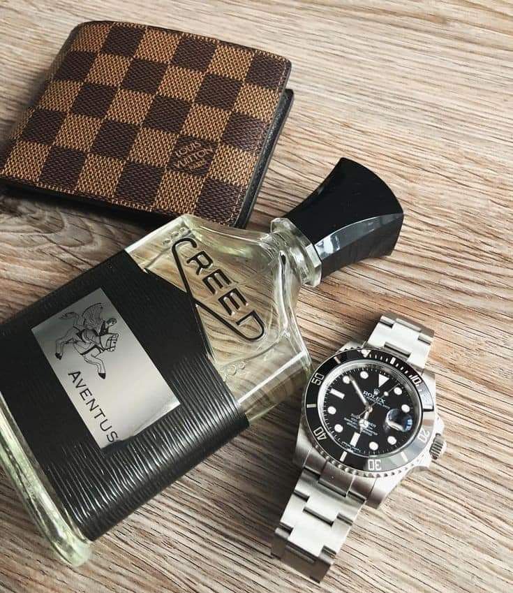 Creed Aventus - 120 ml