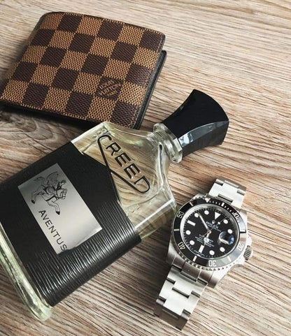 Creed Aventus - 120 ml