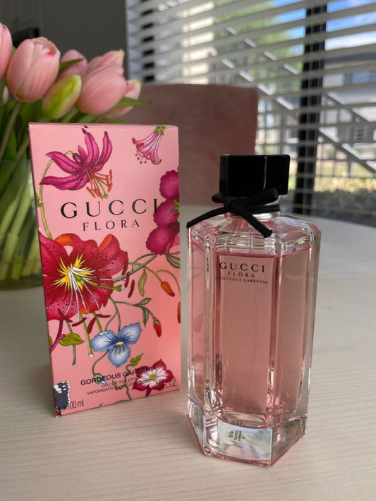 Gucci Flora Gorgeous Gardenia - 100 ml